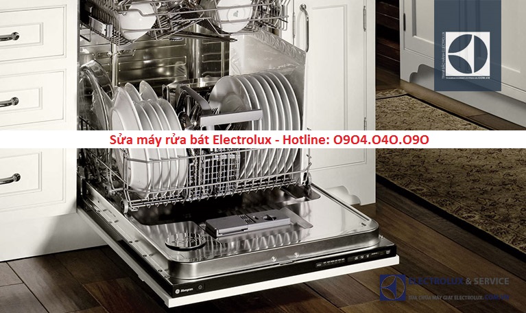may-rua-bat-electrolux-khong-chay