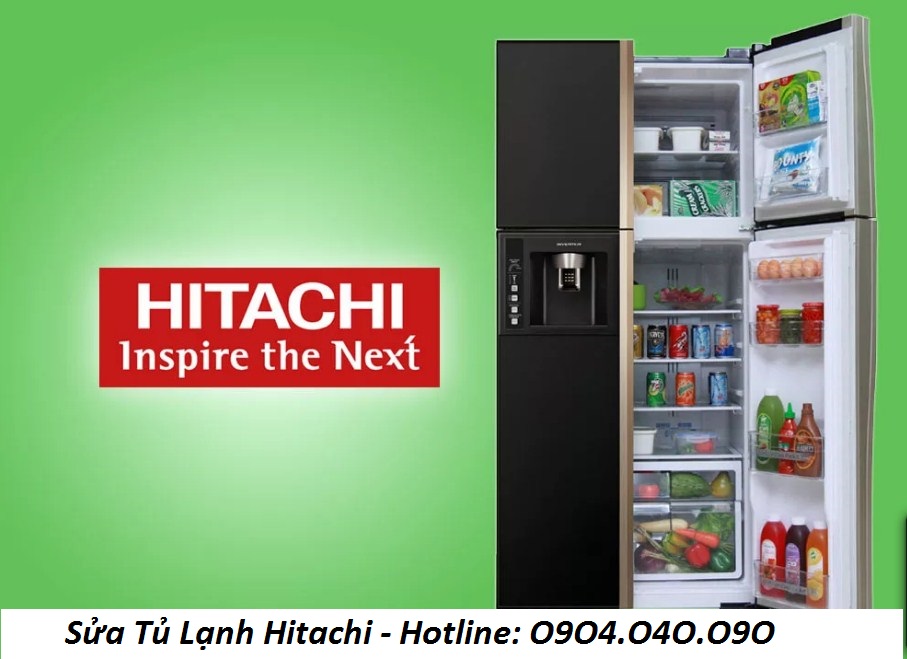 sua-tu-lanh-hitachi