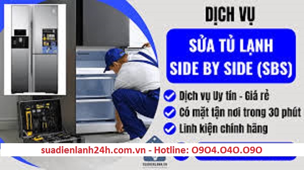 sua-tu-lanh-side-by-sude-tai-nha