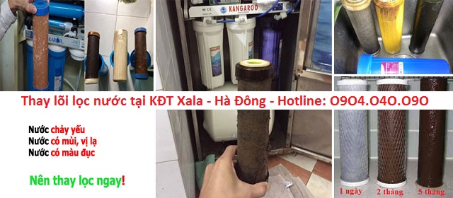 thay-loi-loc-nuoc-kdt-xala