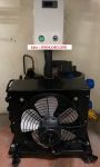 Máy lạnh nước nguyên khối 1hp