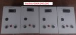 Tủ điện điều khiển máy lạnh nước