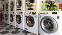 Thanh lý máy sấy quần áo đã qua sử dụng