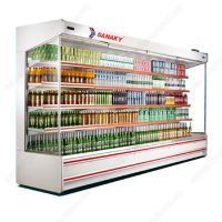 Sửa tủ mát siêu thị, nhà hàng tại Hà Nội