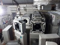Thanh lý điều hòa số lượng lớn tại Hà Nội