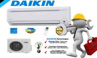 Sửa điều hòa Daikin tại Hà Nội