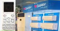 Sửa điều hòa Dairry tại Hà Nội