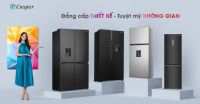 Sửa chữa bảo hành tủ lạnh Casper tại Hà Nội