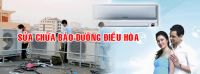 Sửa điều hòa tại khu đô thị An Khánh