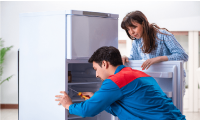 Sửa tủ lạnh tại khu đô thị Văn Quán thợ chuyên nghiệp