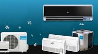 Sửa điều hòa Media tại Hà Nội
