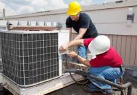 Sửa điều hòa tại khu đô thị Đại Kim