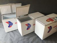 Mua bán tủ đông đã qua sử dụng