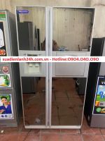 Thanh lý tủ lạnh cũ chuyên nghiệp