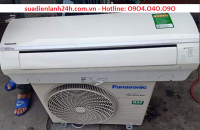 Mua điều hòa Panasonic cũ uy tín tại Hà Nội