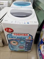 Mua bán máy giặt đã qua sử dụng