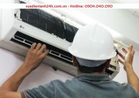 Sửa điều hòa tại Trâu Qùy - Gia Lâm