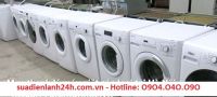 Mua bán máy giặt cũ tại Thanh Xuân