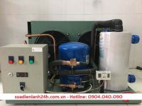 Bảng giá máy lạnh nước hồ cá, hải sản