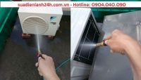 Dịch vụ bảo dưỡng điều hòa tại Mỹ Đình