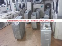 Mua bán thanh lý điều hòa cũ tại Đống Đa