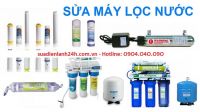 Dịch vụ sửa máy lọc nước tại Mỹ Đình uy tín