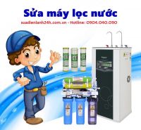 Dịch vụ sửa máy lọc nước tại Linh Đàm