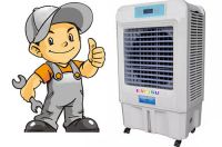 Sửa quạt điều hòa tại nhà