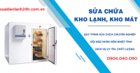 Dịch vụ sửa kho lạnh uy tín tại Hà Nội