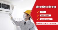 Dịch vụ bảo dưỡng điều hòa tại KĐT Xala