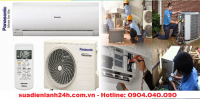 Đơn vị sửa điều hòa tại Thạch Bàn uy tín
