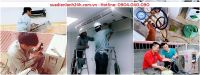 Dịch vụ sửa điều hòa tại Phú Thị - Gia Lâm