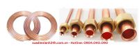 Nhận thi công lắp đặt ống đồng điều hòa tại Hà Nội