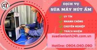Dịch vụ sửa máy hút ẩm tại Long Biên uy tín