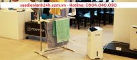 Dịch vụ sửa máy hút ẩm tại Tây Hồ - Hà Nội