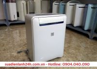 Thu mua máy hút ẩm cũ tại Hà Nội