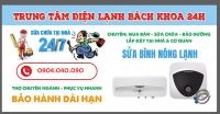 Dịch vụ sửa bình nóng lạnh tại Định Công - Hoàng Mai - Hà Nội
