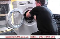 Sửa máy sấy quần áo tại Mỹ Đình - Hà Nội