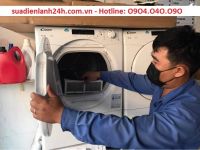 Sửa máy sấy quần áo uy tín