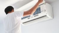 Sửa điều hòa mất nguồn tại Hà Nội